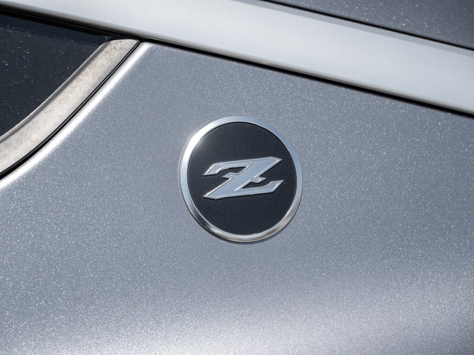 2023 Nissan Z Performance-6