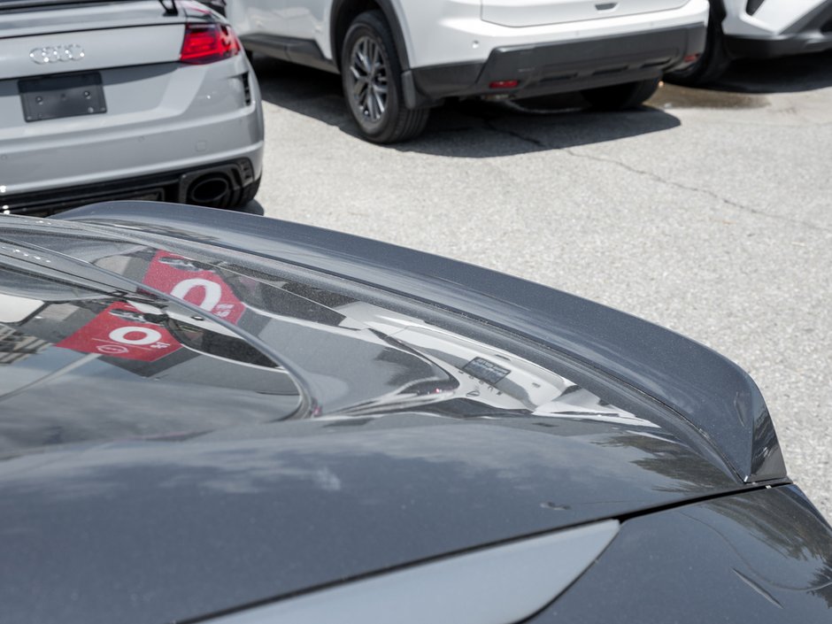 2023 Nissan Z Performance-9
