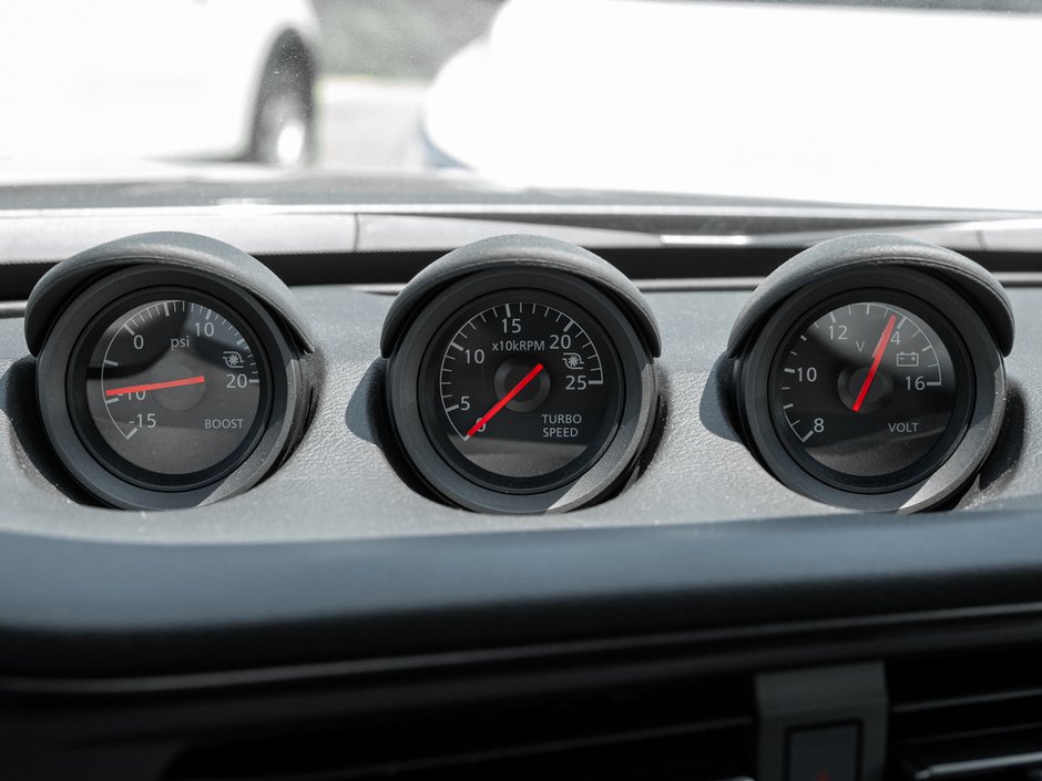 2023 Nissan Z Performance-25
