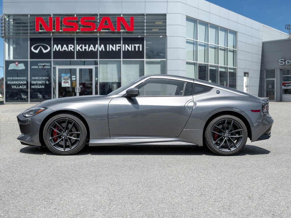 2023 Nissan Z Performance-4