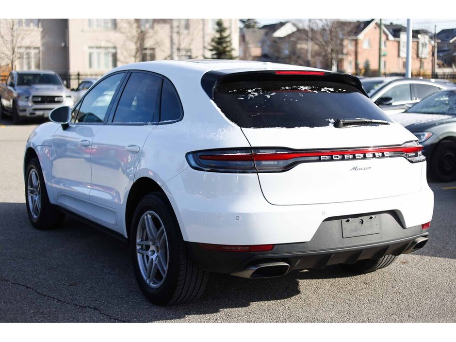 2021 Porsche Macan CARPLAY-4