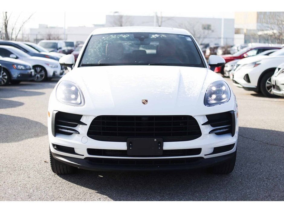 2021 Porsche Macan CARPLAY-2