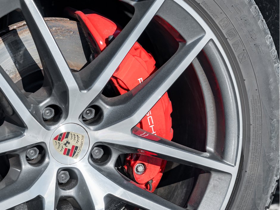 2023 Porsche Macan S-5