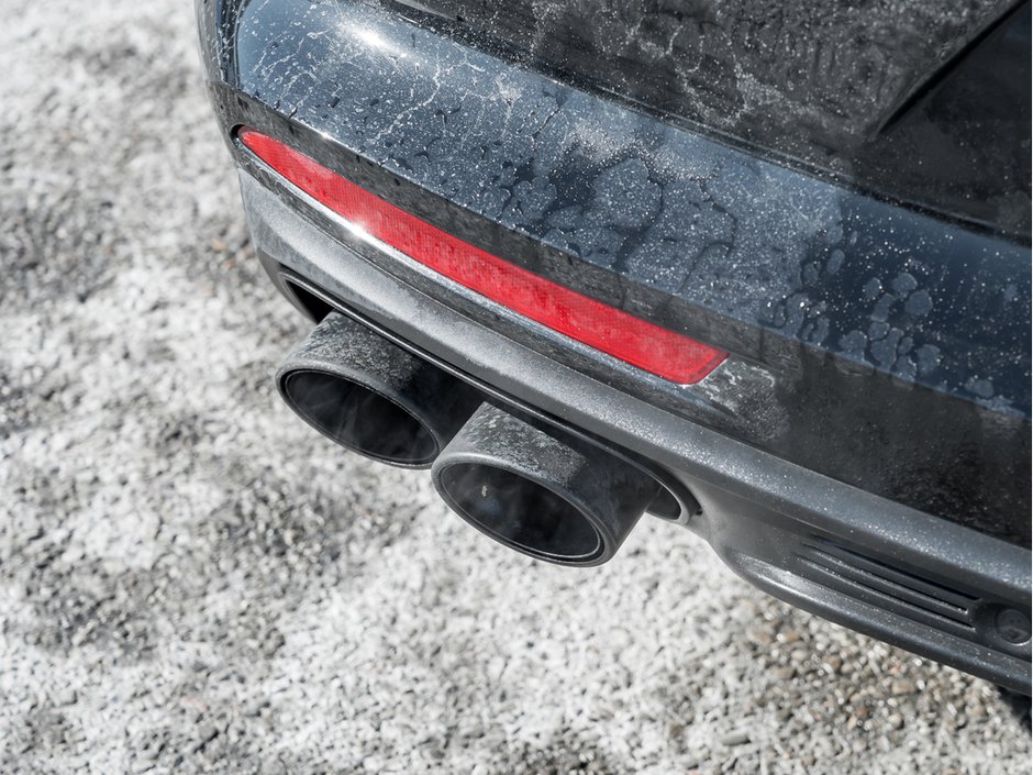 2018 Porsche Panamera 4S-8