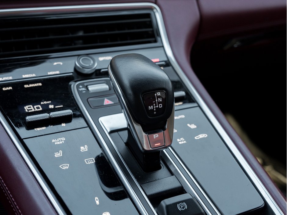 2018 Porsche Panamera 4S-20