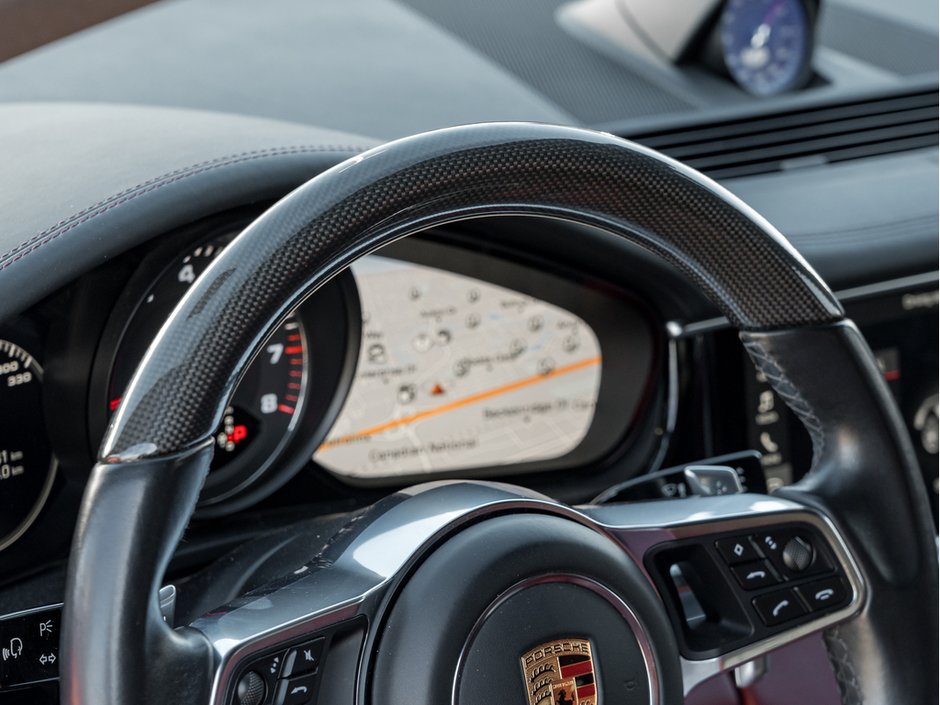 2018 Porsche Panamera 4S-10