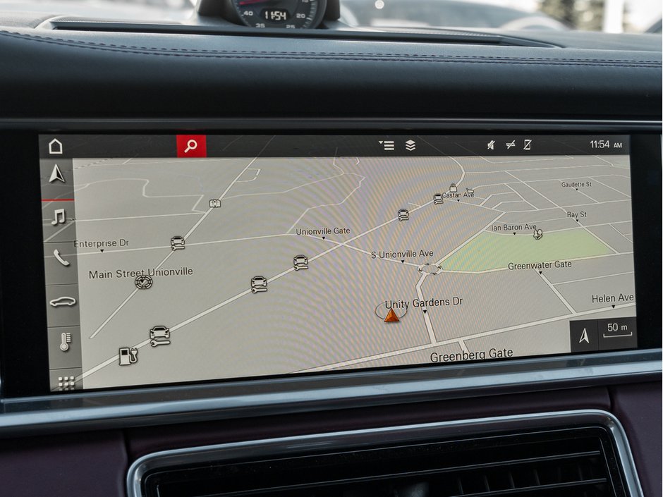 2018 Porsche Panamera 4S-15