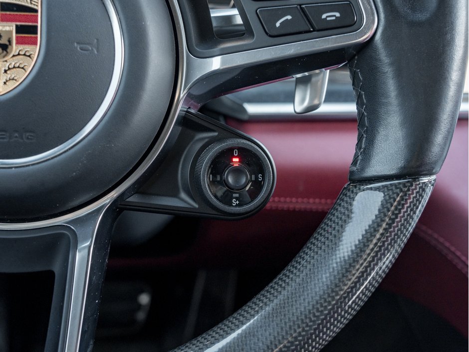 2018 Porsche Panamera 4S-14