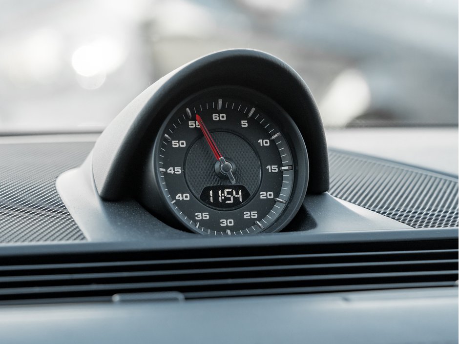 2018 Porsche Panamera 4S-23