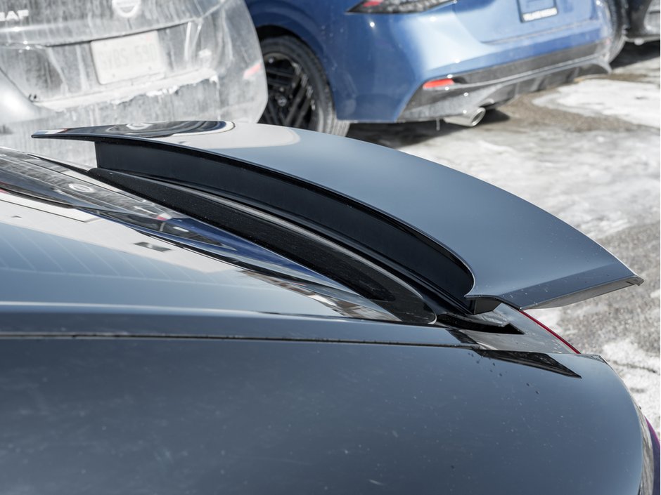 2018 Porsche Panamera 4S-6