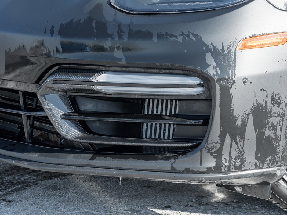 2023 Porsche Panamera GTS-2