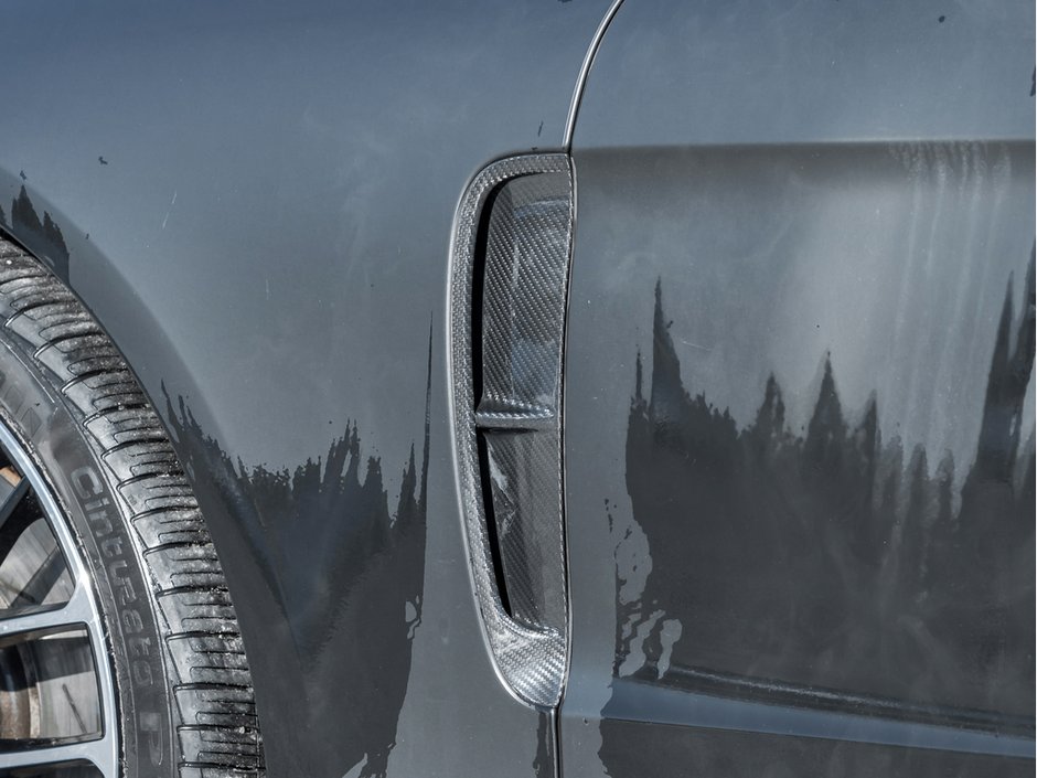 2023 Porsche Panamera GTS-7