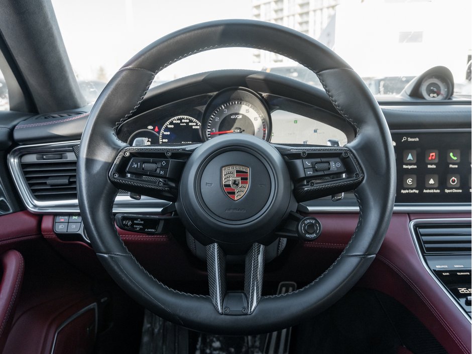 2023 Porsche Panamera GTS-15