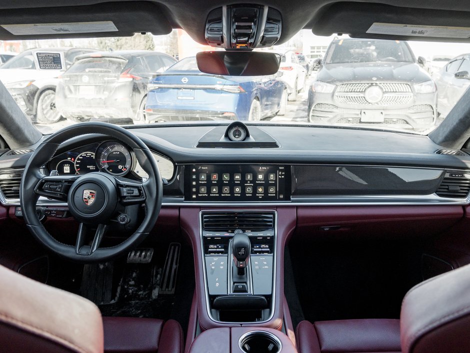 2023 Porsche Panamera GTS-37