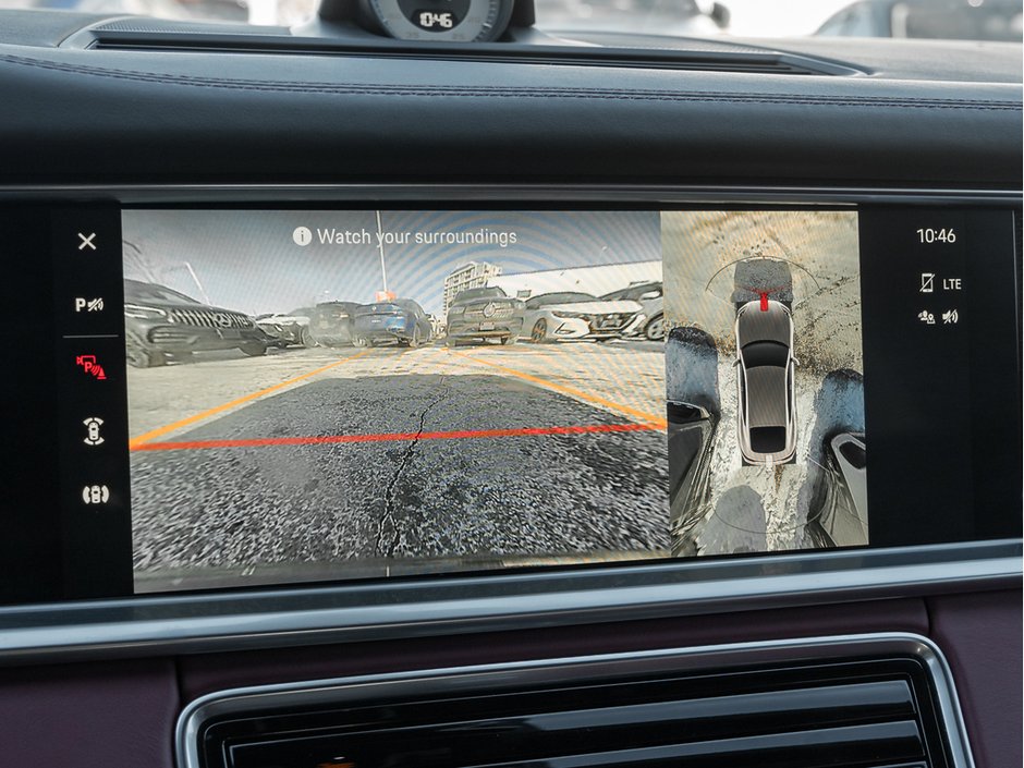 2023 Porsche Panamera GTS-20