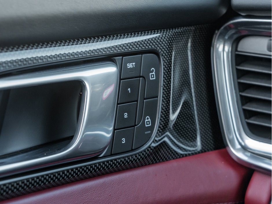 2023 Porsche Panamera GTS-23