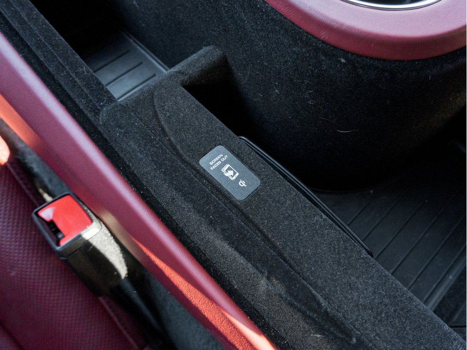 2023 Porsche Panamera GTS-28