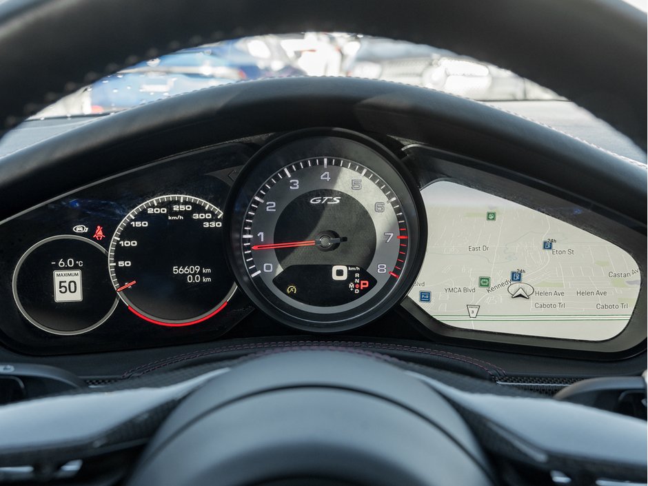 2023 Porsche Panamera GTS-16