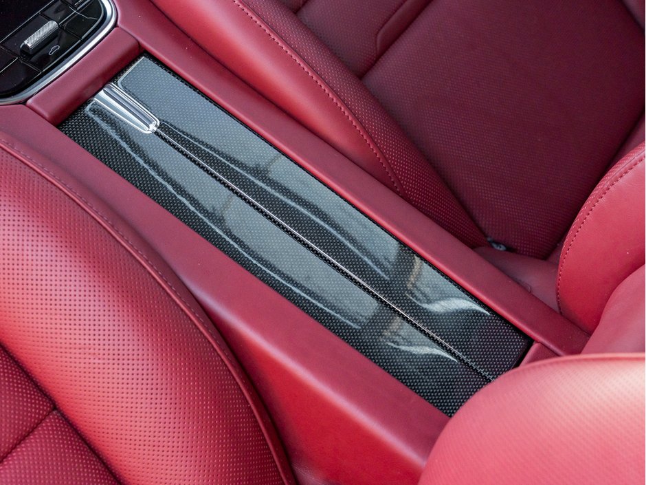 2023 Porsche Panamera GTS-27