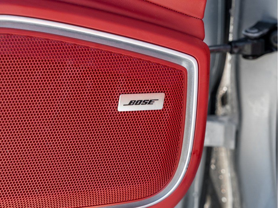 2023 Porsche Panamera GTS-21