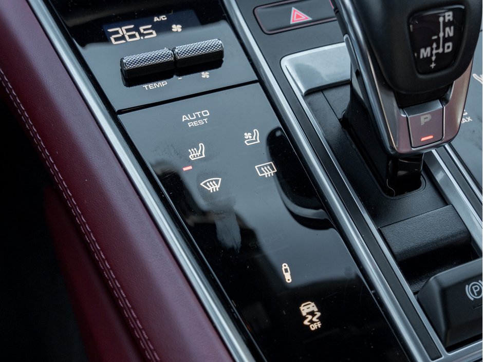 2023 Porsche Panamera GTS-29