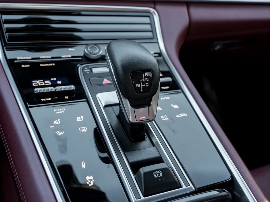 2023 Porsche Panamera GTS-25