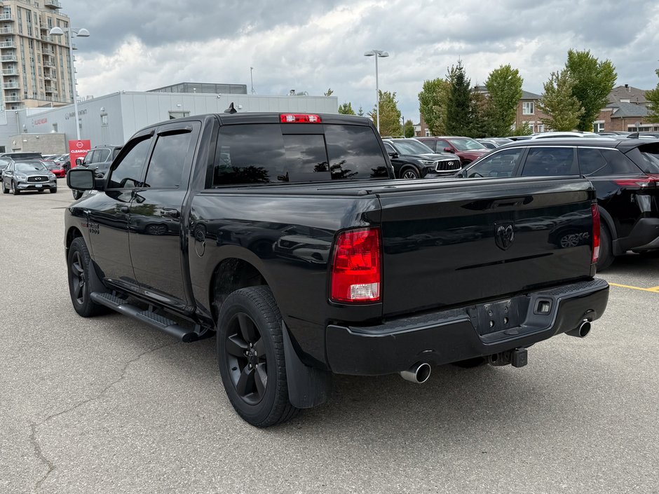 2018 Ram 1500 SLT-5