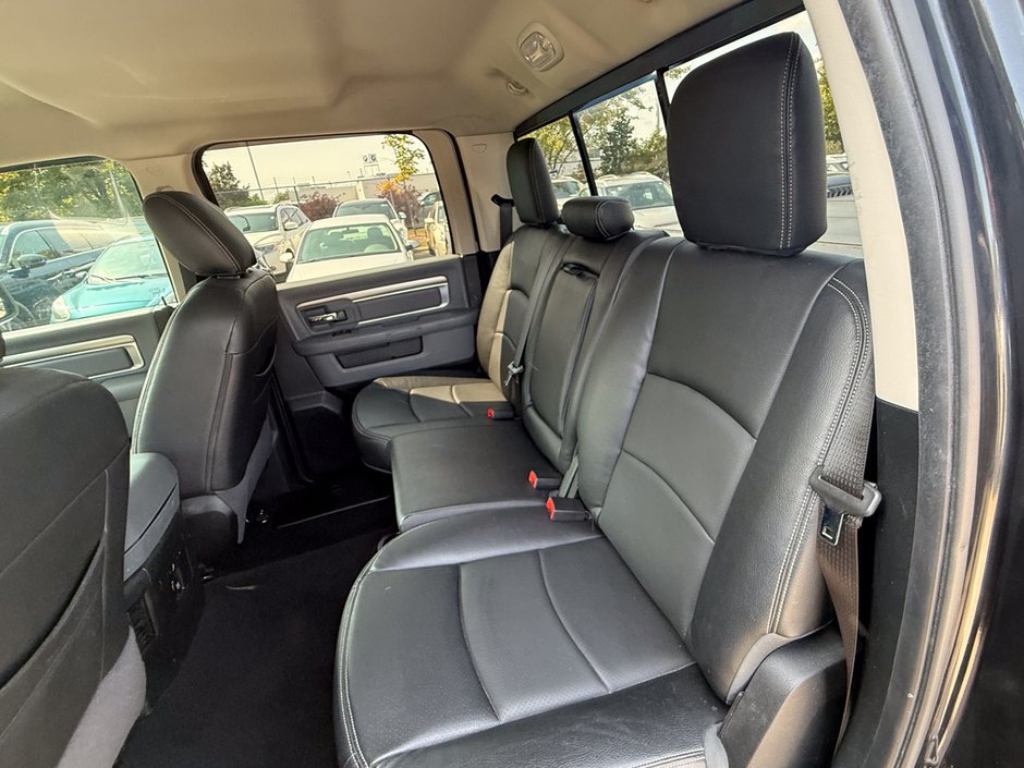 2018 Ram 1500 SLT-15