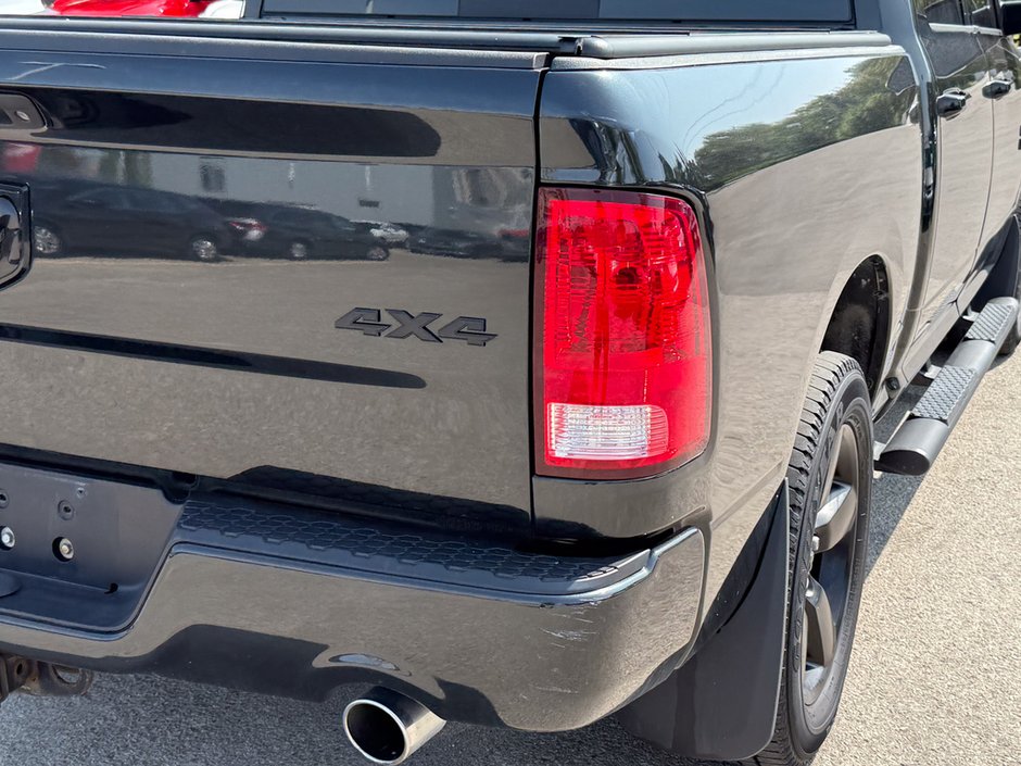 2018 Ram 1500 SLT-13