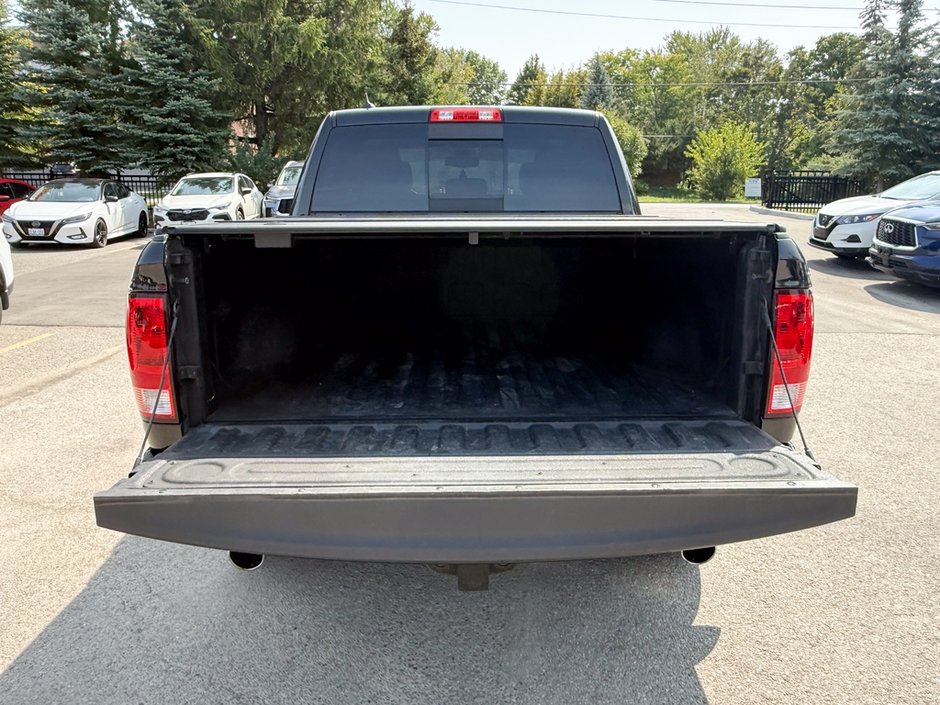 2018 Ram 1500 SLT-14