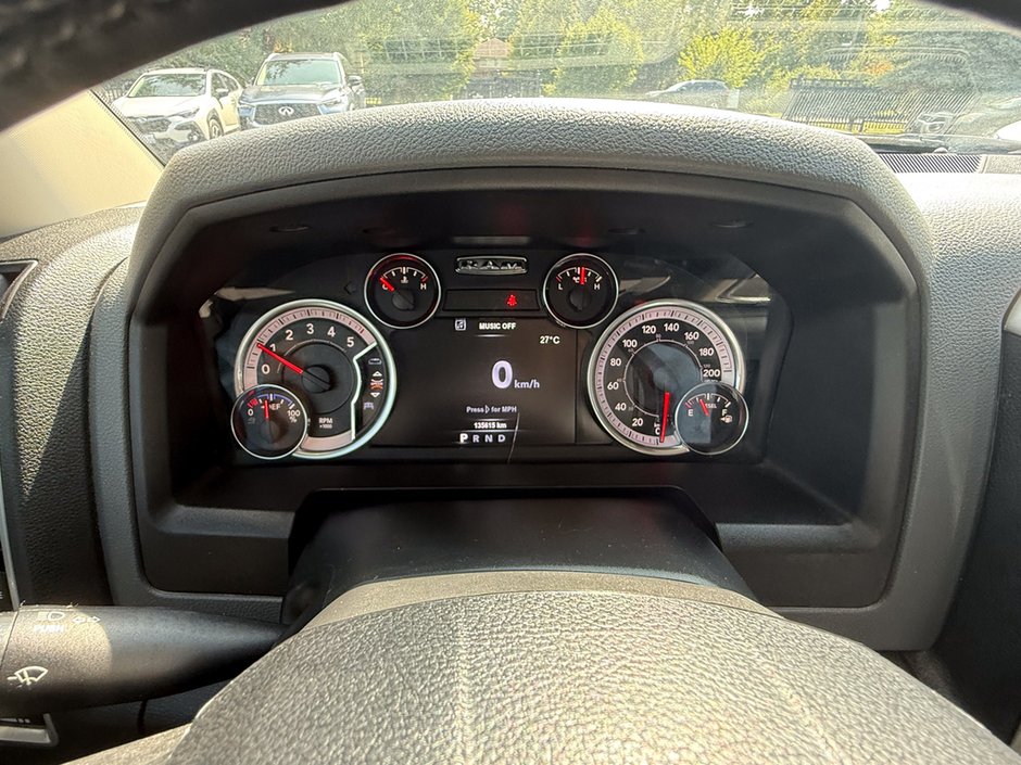 2018 Ram 1500 SLT-21