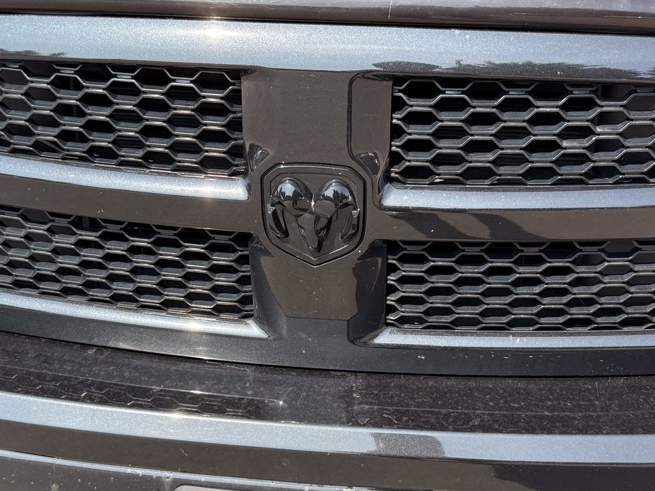 2018 Ram 1500 SLT-10