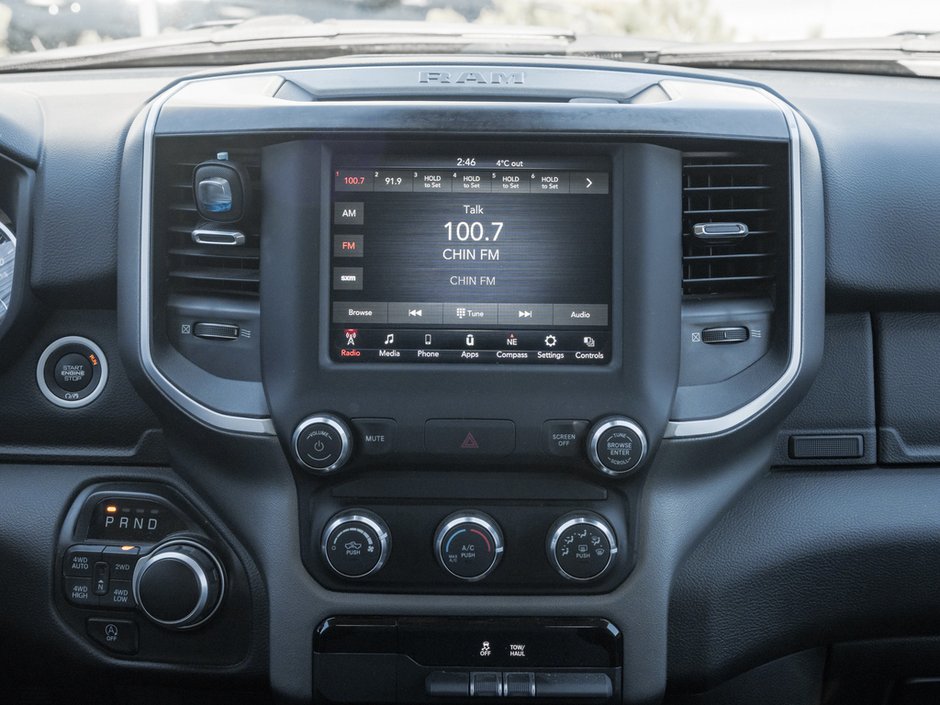 2020 Ram 1500 Big Horn/Lone Star-25