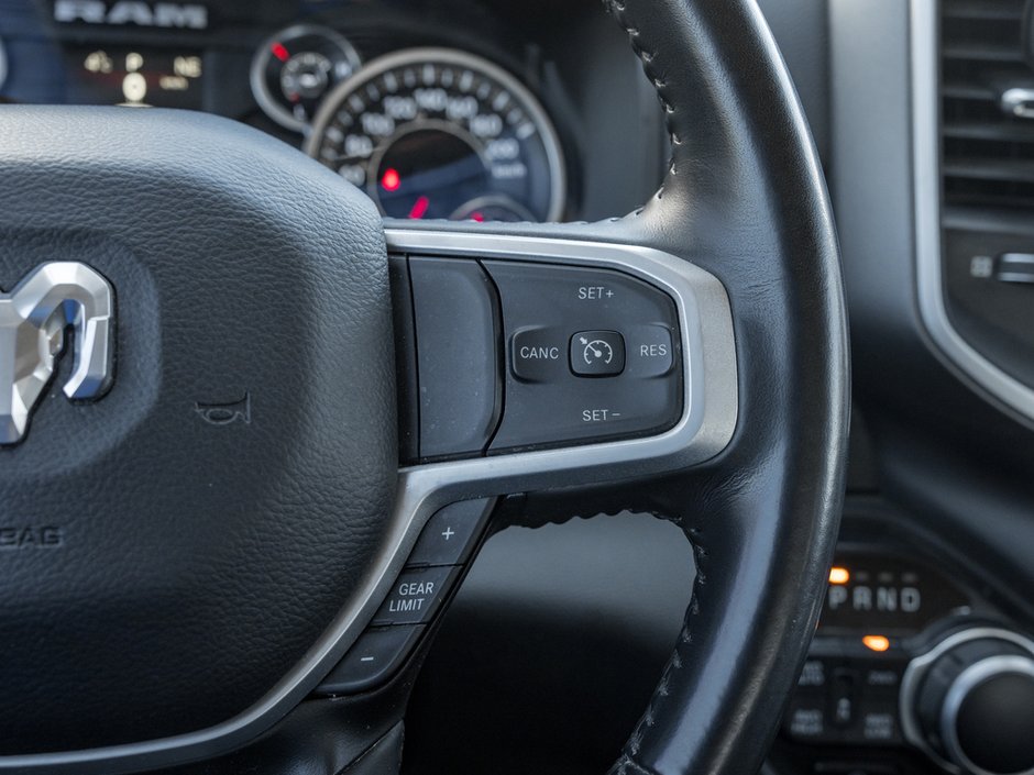2020 Ram 1500 Big Horn/Lone Star-11