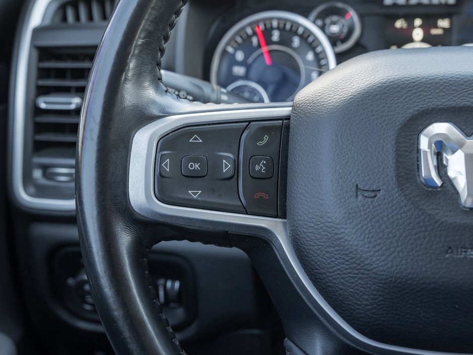 2020 Ram 1500 Big Horn/Lone Star-10