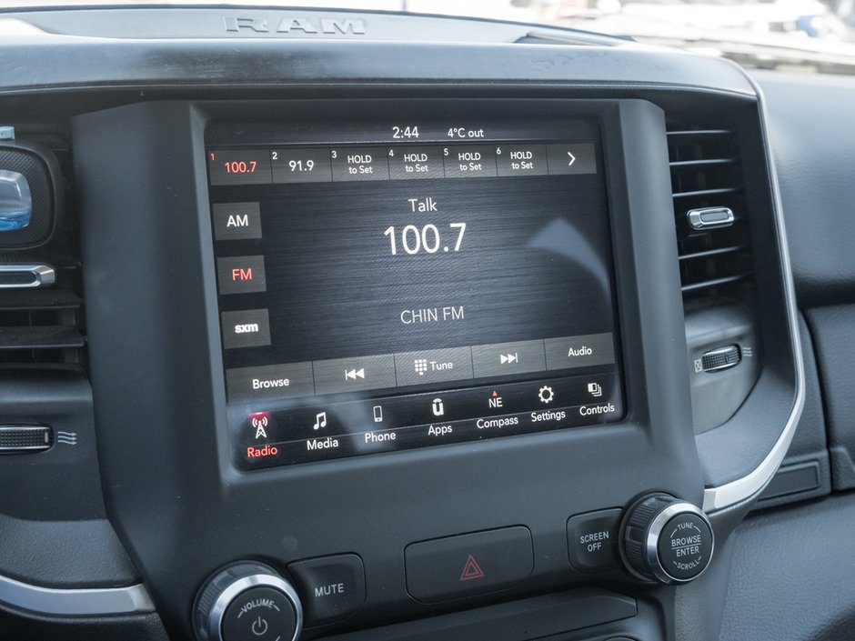 2020 Ram 1500 Big Horn/Lone Star-21