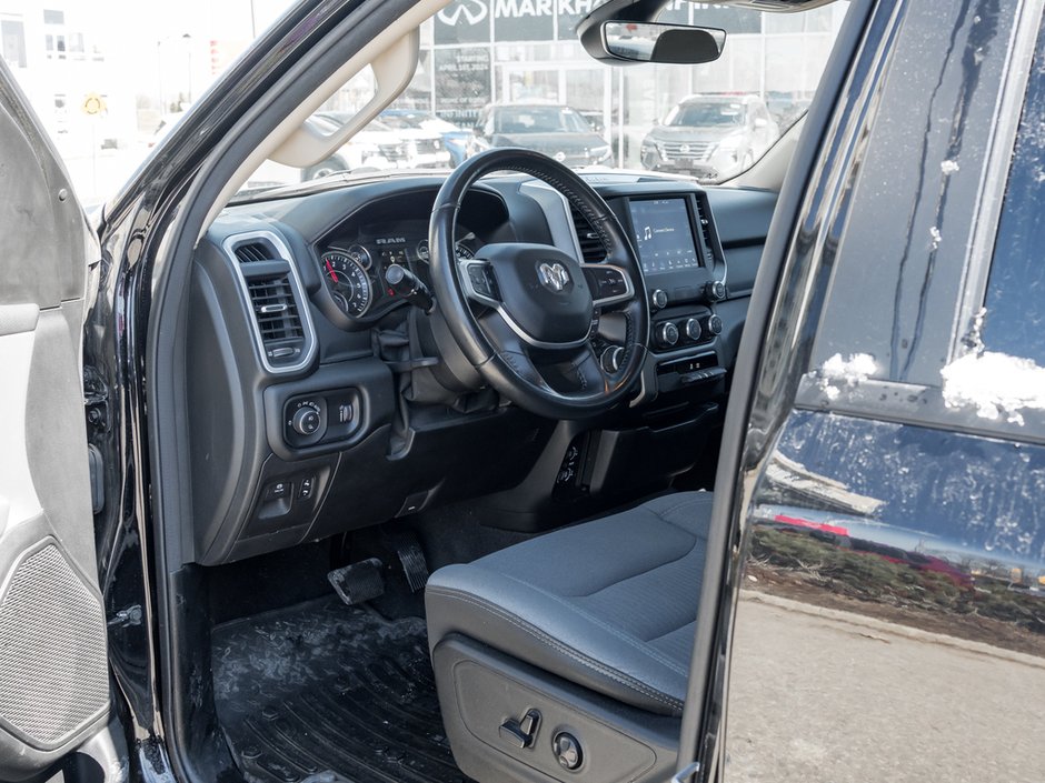 2020 Ram 1500 Big Horn/Lone Star-8