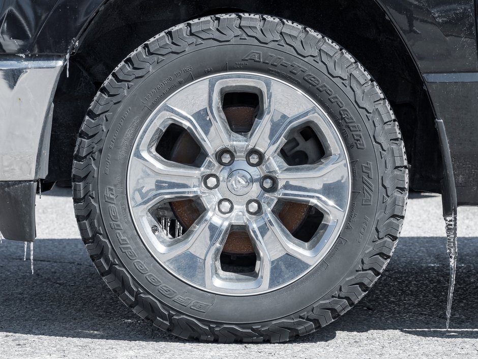 2020 Ram 1500 Big Horn/Lone Star-4