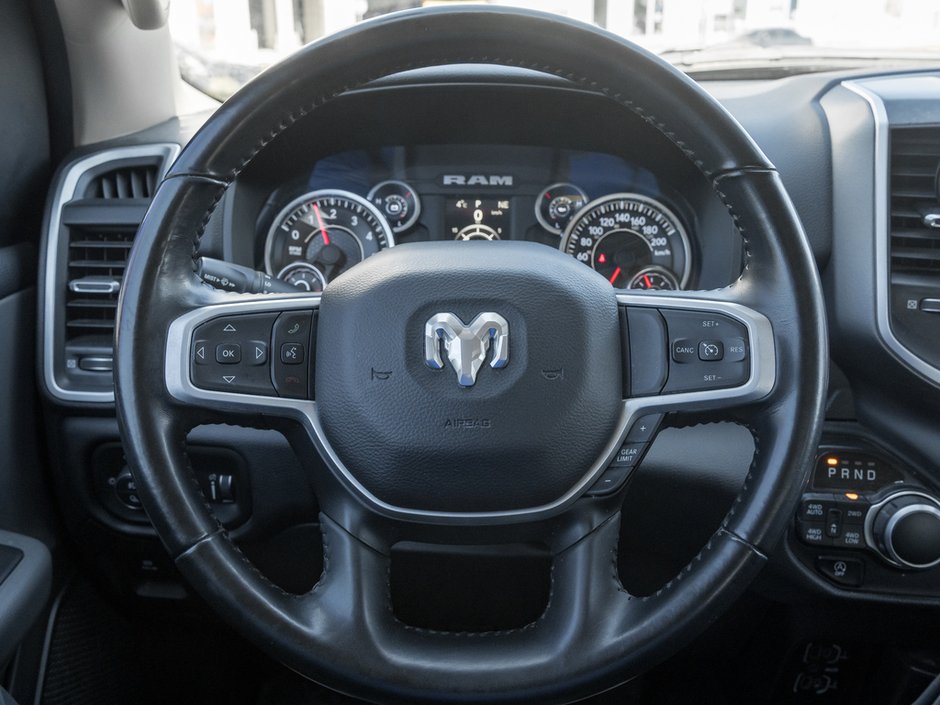 2020 Ram 1500 Big Horn/Lone Star-9