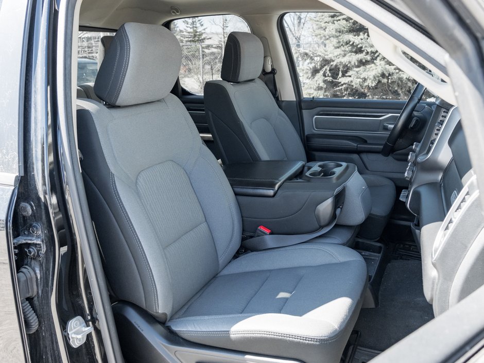 2020 Ram 1500 Big Horn/Lone Star-23