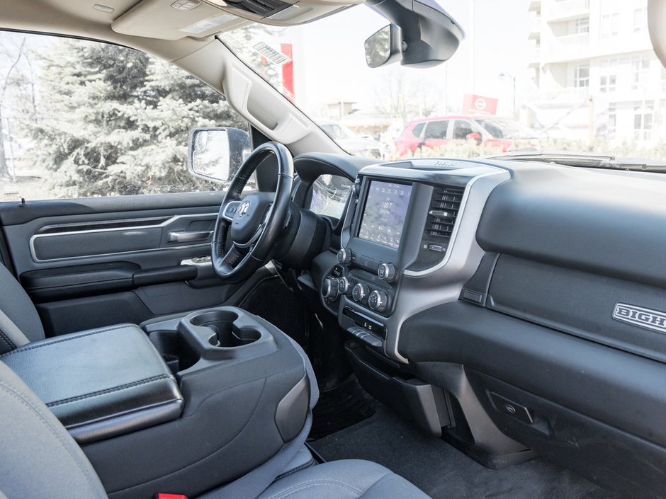 2020 Ram 1500 Big Horn/Lone Star-22