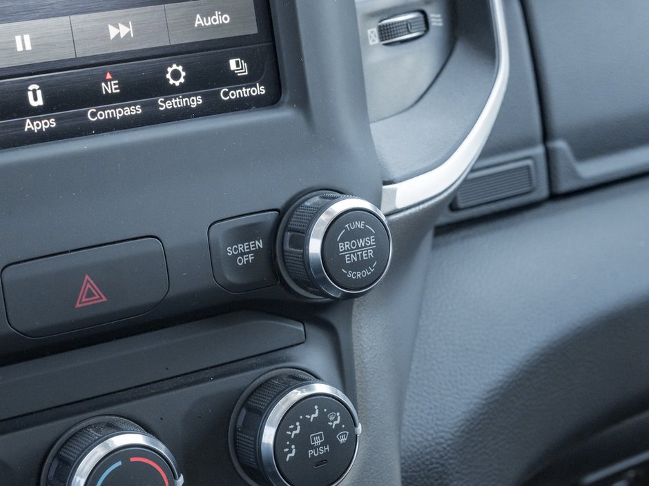 2020 Ram 1500 Big Horn/Lone Star-20