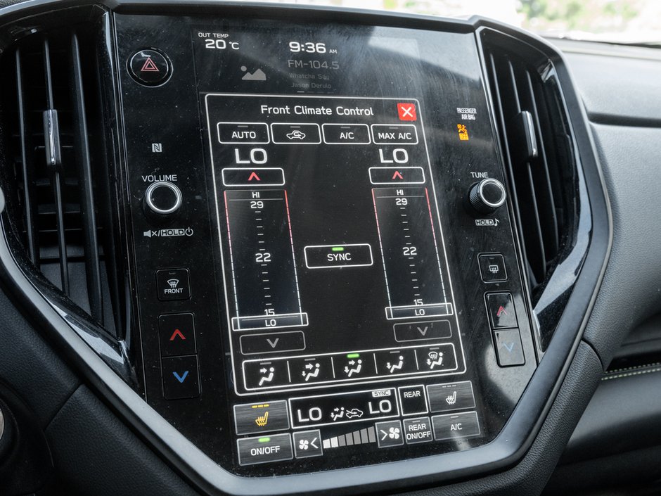 2023 Subaru Ascent Onyx-15