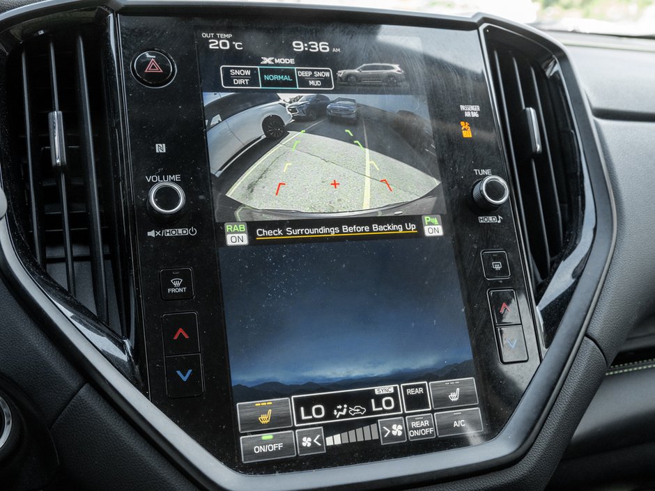 2023 Subaru Ascent Onyx-11