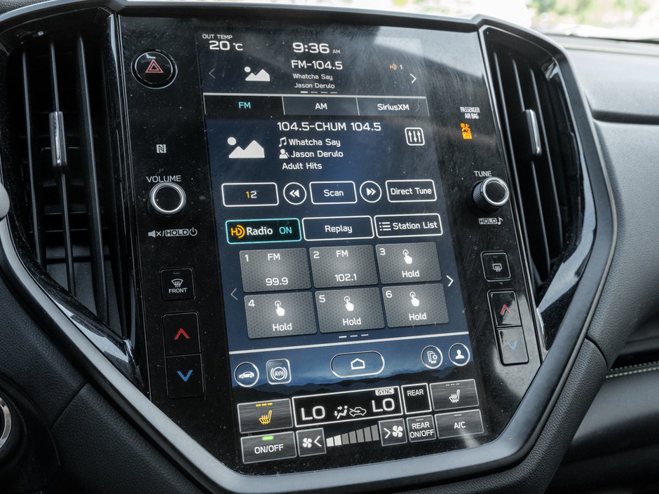 2023 Subaru Ascent Onyx-14