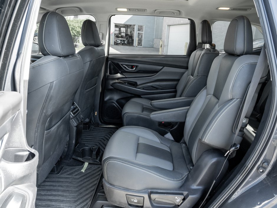 2023 Subaru Ascent Onyx-19