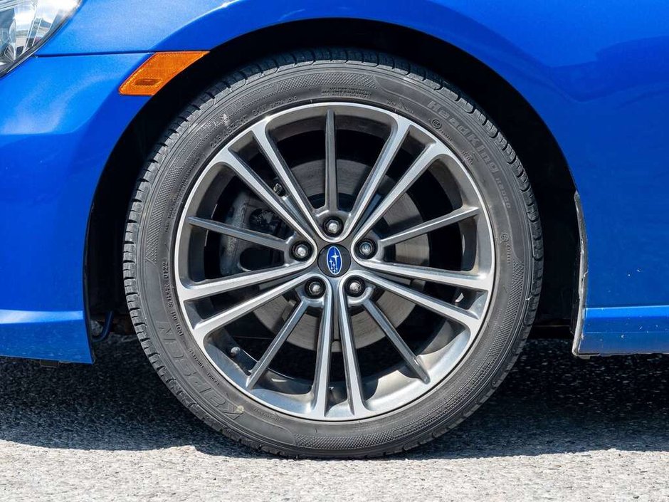 2016 Subaru BRZ Sport-Tech-4