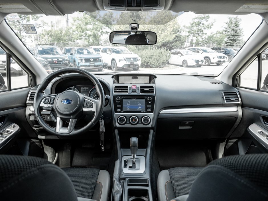 2016 Subaru Crosstrek Touring Package-23