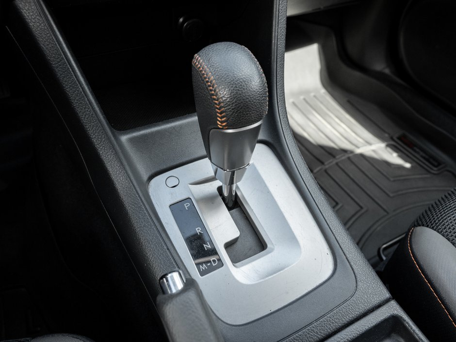 2016 Subaru Crosstrek Touring Package-14
