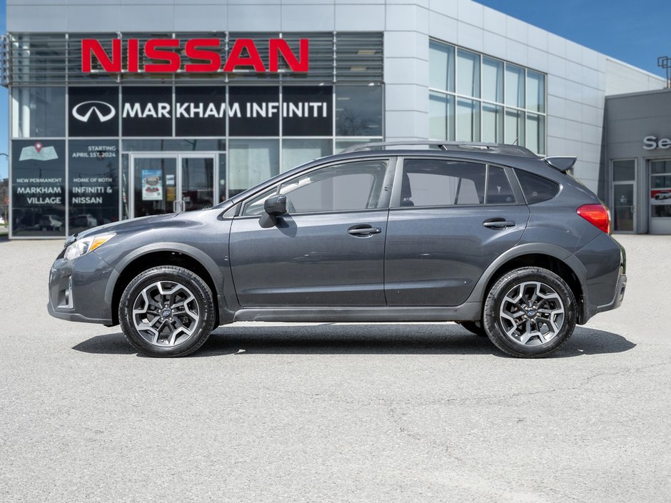 2016 Subaru Crosstrek Touring Package-3